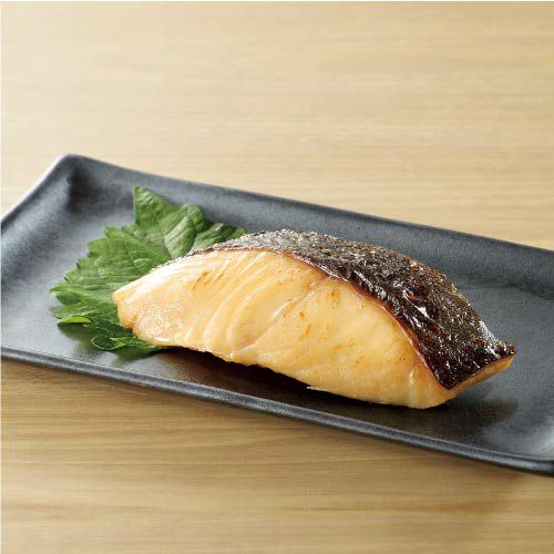 焼き上げ復刻味噌漬 銀だら | 新潟小川屋