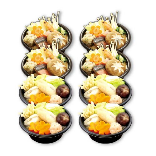 一人鍋8セット 一人用 鍋 セット」の人気商品一覧 | 安い商品を